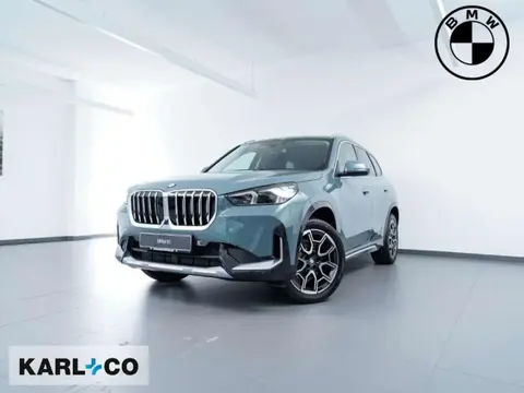 Annonce BMW X1 Essence 2024 d'occasion 