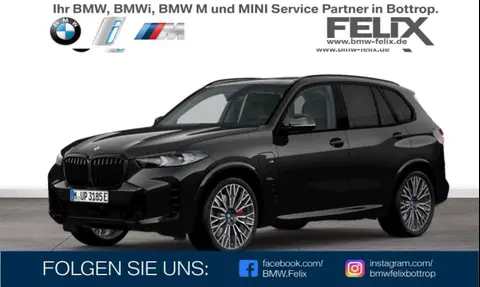 Annonce BMW X5 Essence 2024 d'occasion 