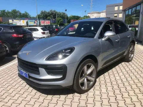 Used PORSCHE MACAN Petrol 2023 Ad 