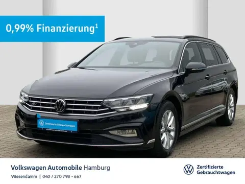 Annonce VOLKSWAGEN PASSAT Essence 2023 d'occasion 