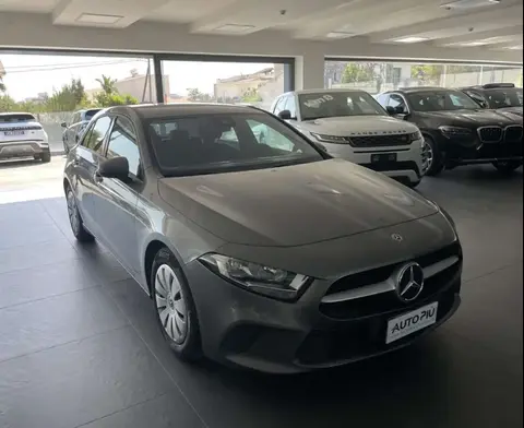 Used MERCEDES-BENZ CLASSE A Diesel 2018 Ad 