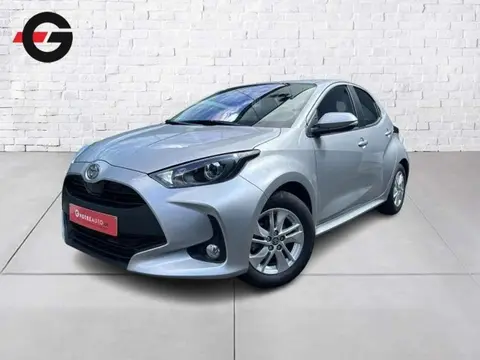 Annonce TOYOTA YARIS Essence 2024 d'occasion 