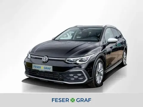 Used VOLKSWAGEN GOLF Diesel 2021 Ad 