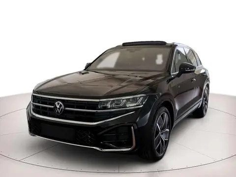 Annonce VOLKSWAGEN TOUAREG Diesel 2024 d'occasion 