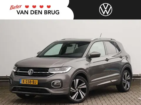 Used VOLKSWAGEN T-CROSS Petrol 2020 Ad 