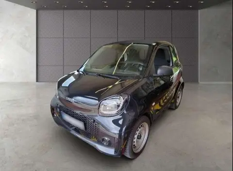 Used SMART FORTWO Electric 2021 Ad 