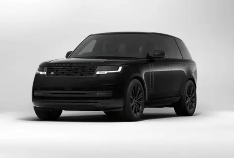 Annonce LAND ROVER RANGE ROVER Hybride 2024 d'occasion 