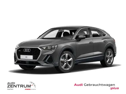 Annonce AUDI Q3 Essence 2020 d'occasion 