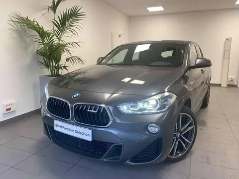 Used BMW X2 Diesel 2019 Ad 