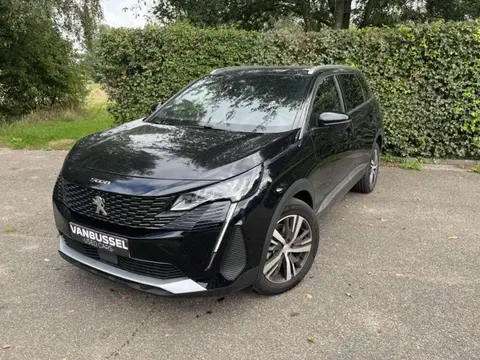 Annonce PEUGEOT 5008 Diesel 2023 d'occasion 