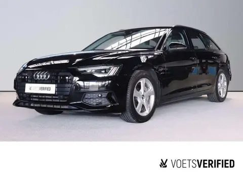 Annonce AUDI A6 Diesel 2020 d'occasion 