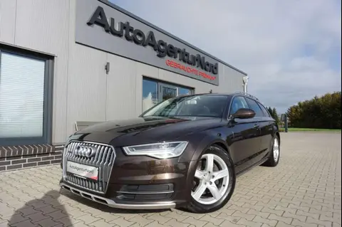 Used AUDI A6 Diesel 2017 Ad 