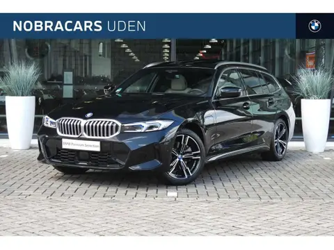 Annonce BMW SERIE 3 Hybride 2023 d'occasion 