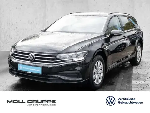 Annonce VOLKSWAGEN PASSAT Diesel 2024 d'occasion 