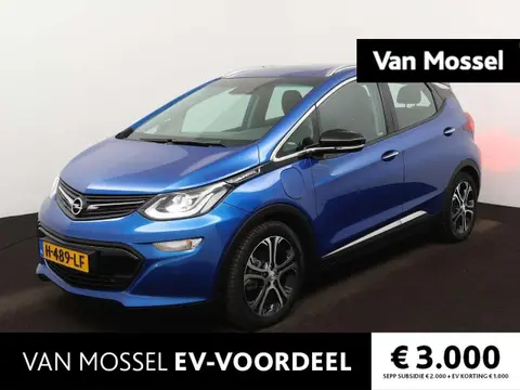 Used OPEL AMPERA Electric 2020 Ad 