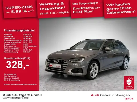 Used AUDI A4 Diesel 2020 Ad 