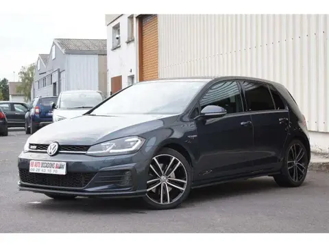 Annonce VOLKSWAGEN GOLF Diesel 2019 d'occasion 