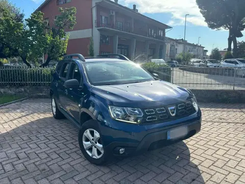 Annonce DACIA DUSTER Diesel 2019 d'occasion 