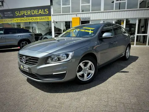 Used VOLVO V60 Diesel 2017 Ad 