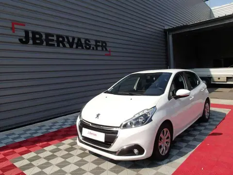 Used PEUGEOT 208 Petrol 2019 Ad 