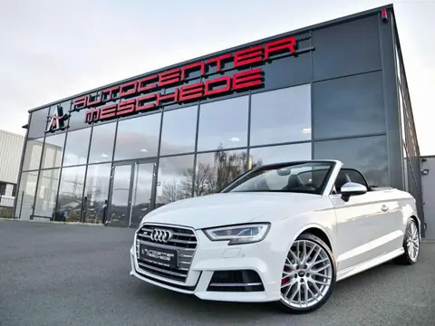 Used AUDI S3 Petrol 2019 Ad 