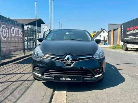 Used RENAULT CLIO Petrol 2019 Ad 