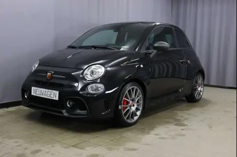 Annonce ABARTH 695 Essence 2022 d'occasion 