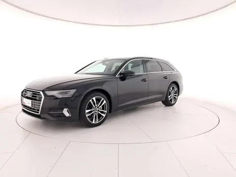 Annonce AUDI A6 Hybride 2023 d'occasion 