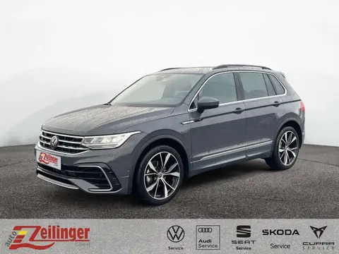 Annonce VOLKSWAGEN TIGUAN Essence 2024 d'occasion 