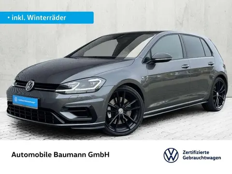 Annonce VOLKSWAGEN GOLF Essence 2019 d'occasion 