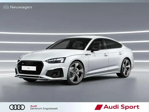 Annonce AUDI A5 Diesel 2024 d'occasion 