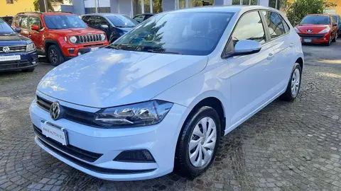 Used VOLKSWAGEN POLO Petrol 2019 Ad 