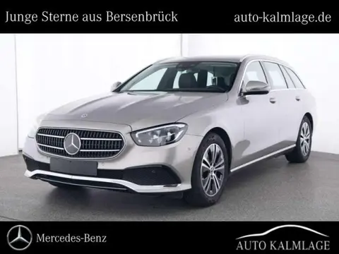 Used MERCEDES-BENZ CLASSE E Diesel 2023 Ad 