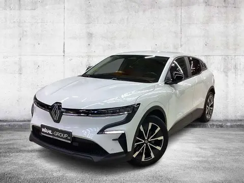 Annonce RENAULT MEGANE Électrique 2022 d'occasion 