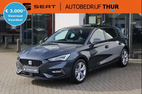 Used SEAT LEON Petrol 2024 Ad 