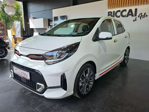 Annonce KIA PICANTO Essence 2023 d'occasion 