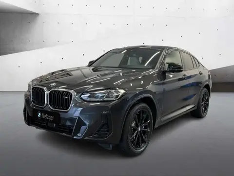 Annonce BMW X4 Essence 2024 d'occasion 