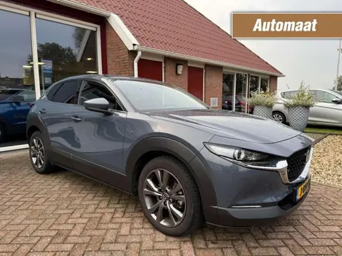 Used MAZDA CX-30 Petrol 2020 Ad 