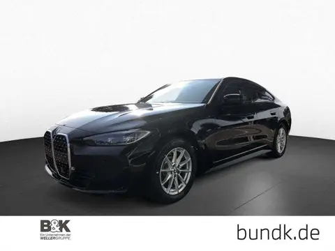 Used BMW SERIE 4 Petrol 2024 Ad 