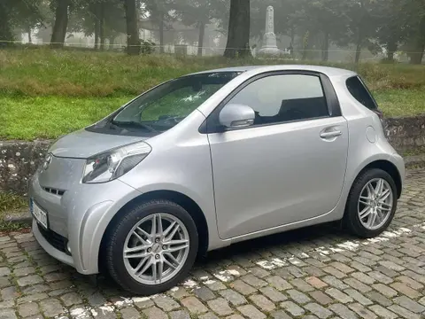 Annonce TOYOTA IQ Essence 2023 d'occasion 