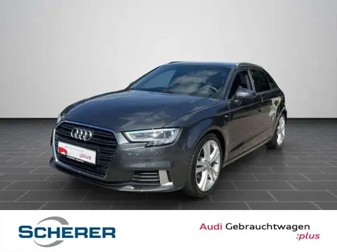 Used AUDI A3 Petrol 2019 Ad Germany