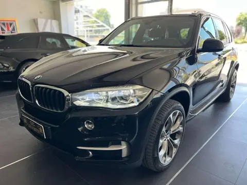 Used BMW X5 Diesel 2015 Ad 