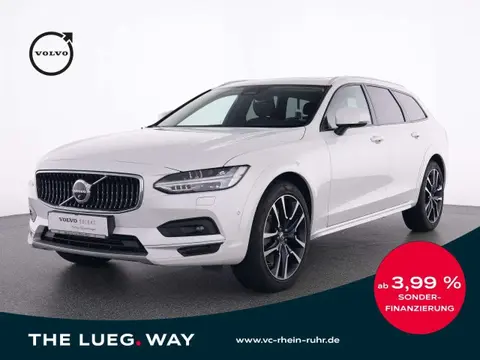 Used VOLVO V90 Diesel 2023 Ad 