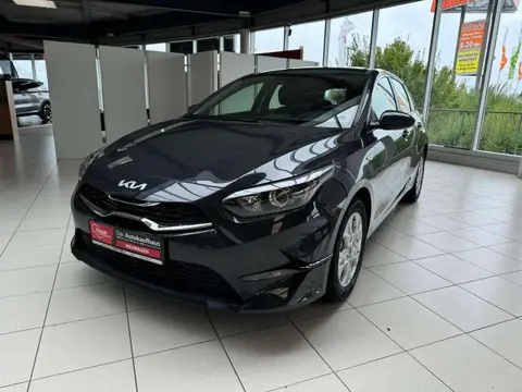 Used KIA CEED Petrol 2024 Ad 