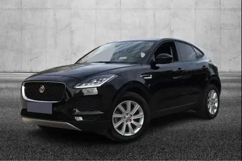 Annonce JAGUAR E-PACE Diesel 2019 d'occasion 