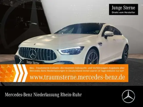 Used MERCEDES-BENZ CLASSE GT Hybrid 2022 Ad 