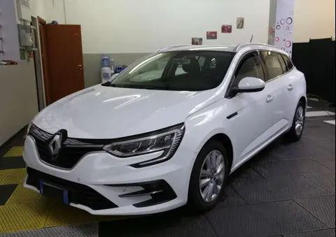 Used RENAULT MEGANE Diesel 2021 Ad 