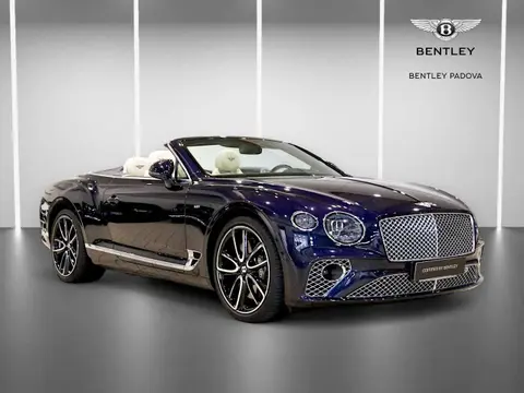 Annonce BENTLEY CONTINENTAL Essence 2021 d'occasion 