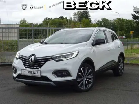 Annonce RENAULT KADJAR Essence 2019 d'occasion 