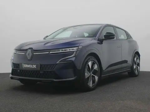 Used RENAULT MEGANE Electric 2024 Ad 